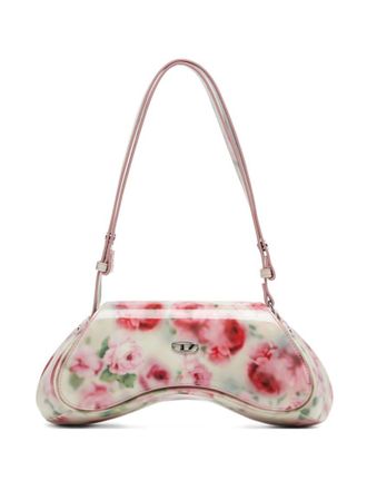 Diesel Multicolor Play Shoulder Bag