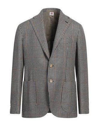 LUIGI BORRELLI NAPOLI Blazers