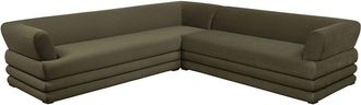 Manhattan Comfort Royal 2Pc Sectional