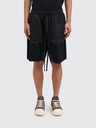 Thom Krom Pantaloncini in cotone e lino
