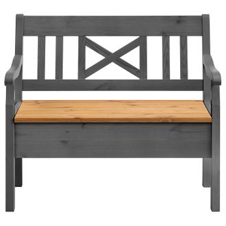 Maison Belfort home24 Sitzbank Fjord II