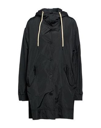 Alessia Santi COATS & JACKETS - Overcoats & Trench Coats on YOOX.COM