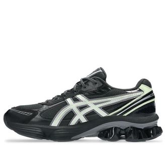 Asics Gel-Kinetic Fluent Graphite Grey Illuminate Yellow 1203A962-020