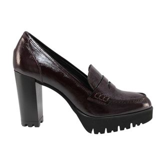 Luca Grossi Mujer, Zapatos, Rojo, Talla: 37 EU