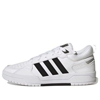 adidas 100DB White Black GY7007