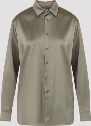 Ralph Lauren Collection Ralph Lauren collectie Adrien overhemd