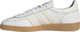 adidas Handball Spezial - Heren - Sneakers - Wit - 46 EU - Leer - Schoenen