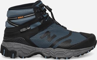 New Balance Tokyo Design Studio TDS Niobium Concept 1 Sneakers Blue