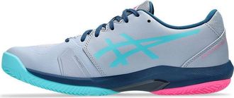 Asics Solution Swift FF 2 Grey Blue Mako Blue 1041A465-400