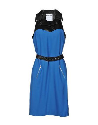Moschino VESTITI - Vestiti midi su YOOX.COM