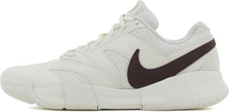 Nike (WMNS) Nike Court Lite 4 Pale Ivory Vachetta Tan Tattoo FD6575-109