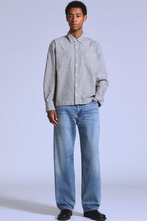 Levi's Marker Loose Vaqueros - Hombre - 29X32 - Medium Wash / Kite