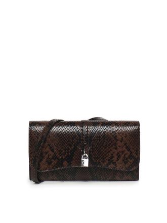 Stella McCartney Ryder Flap Crossbody Bag