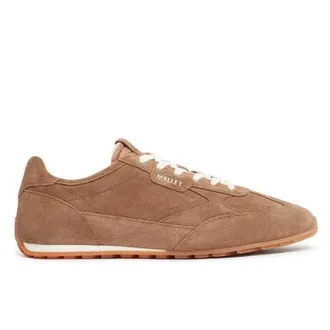 Mallet Footwear Penn Sneaker in Mocha at Nordstrom, Size 11