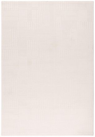 LALEE Hochwertiger Design Teppich Napoli 503 - Ivory