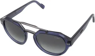 Cazal Sunglasses - Navy