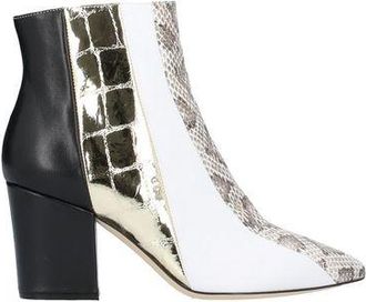 Sergio Rossi FOOTWEAR - Ankle boots sur YOOX.COM