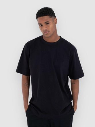 Hurley Hurley Bcnk8 Washed T-Shirt schwarz