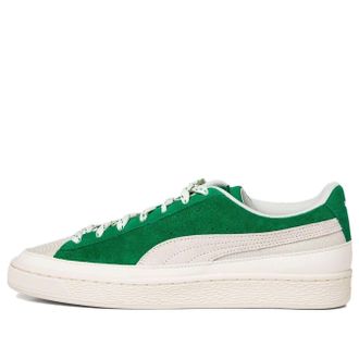 Puma OG Suede Trail Lace Green 391901-03