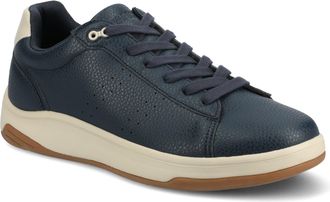 Vance Co. Vance Mens Colt Lace-up Low Top Court Sneaker