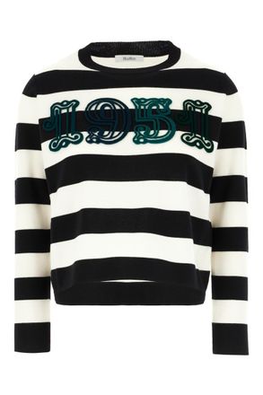 Max Mara Knitwear