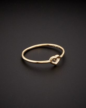 Italian Gold, Inc 14K Italian Gold Ring