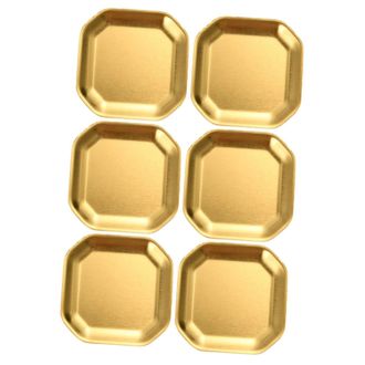 Amosfun Transparente S-Haken 20 Stück - Autositz Aufhänger Für Taschen & Supermarktregale