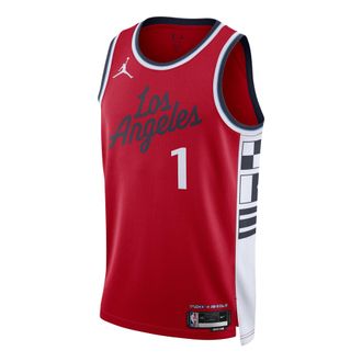 Nike Jordan Dri-FIT NBA Swingman Jersey James Harden Statement Edition FQ4720-659