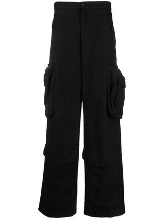 Winnie New York Cargo Trouser