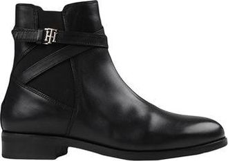 Tommy Hilfiger TH HARDWARE BOOTS