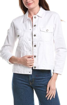 Eileen Fisher Eileen Fisher Petite Jean Jacket