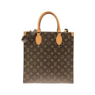 Louis Vuitton Pre-owned Tela bolsos-louis-vuitton - Pre-owned - Mujer - Marr&oacute;n - ONE SIZE