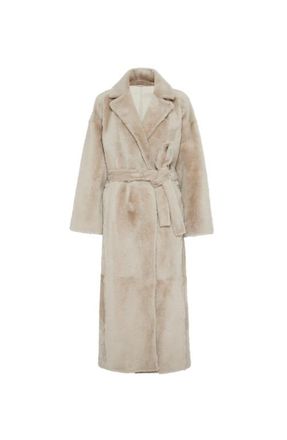 Women's Brunello Cucinelli Coats - up to −83% | Stylight