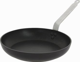 De Buyer Choc Intense Sart&eacute;n De Aluminio 28 Cm