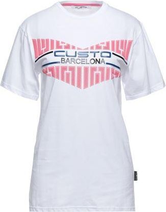 Custo Barcelona CAMISETAS Y TOPS - Camisetas en YOOX.COM