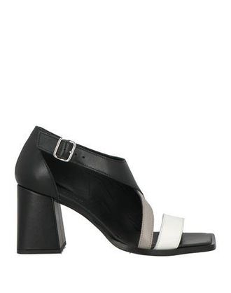 Le Boh&eacute;mien CALZADO - Sandalias con cierre en YOOX.COM