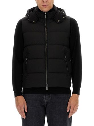 Moorer Gilet Fire-Skt