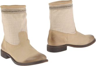 Twin-Set CALZATURE - Stivaletti su YOOX.COM