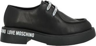 Love Moschino CALZADO - Zapatos de cordones en YOOX.COM