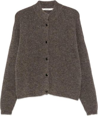 Gestuz Alpha Button-up Cardigan