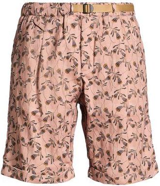 White Sand HOSEN & R&Ouml;CKE - Shorts & Bermudashorts auf YOOX.COM