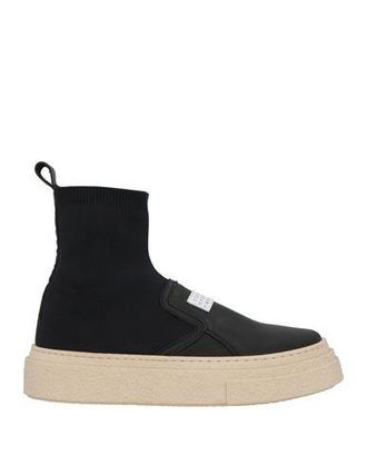 Maison Margiela FOOTWEAR - Ankle boots on YOOX.COM
