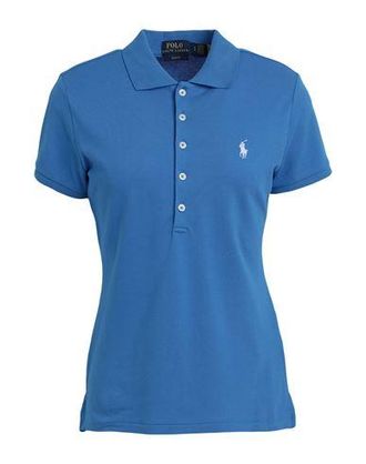 Ralph Lauren SLIM FIT STRETCH POLO SHIRT