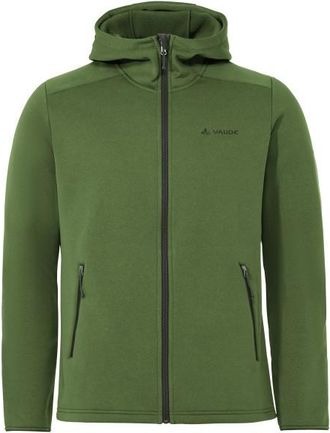 Vaude Idris Fleece Hoody Fleecejacke f&uuml;r Herren | oliv