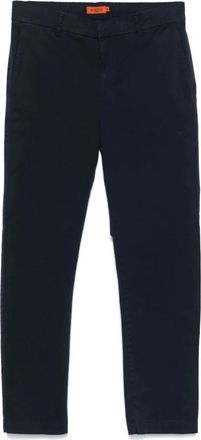 Barena Uomo, Pantaloni, Blu, L, new