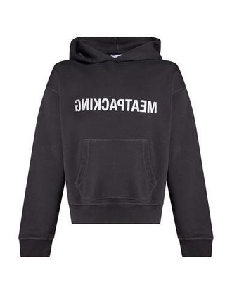 Helmut Lang CAMISETAS Y TOPS - Sudaderas en YOOX.COM