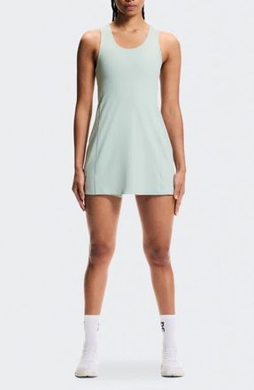 On Studio 1 Minidress in Mineral at Nordstrom, Size X-Small