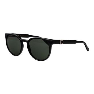Ferragamo Heren, Accessoires, Zwart, Maat: 53 MM
