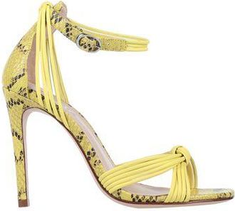 Schutz CALZADO - Sandalias con cierre en YOOX.COM