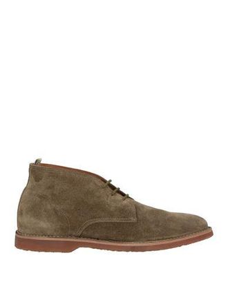 Officine Creative SCHUHE - Stiefeletten auf YOOX.COM